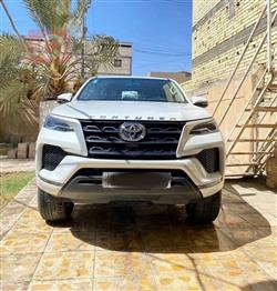 تويوتا فورجنر